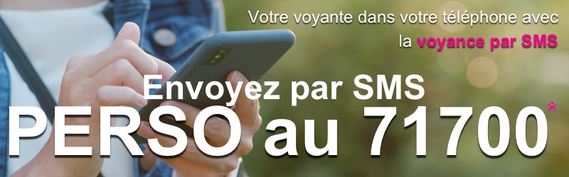 voyance par sms telephone