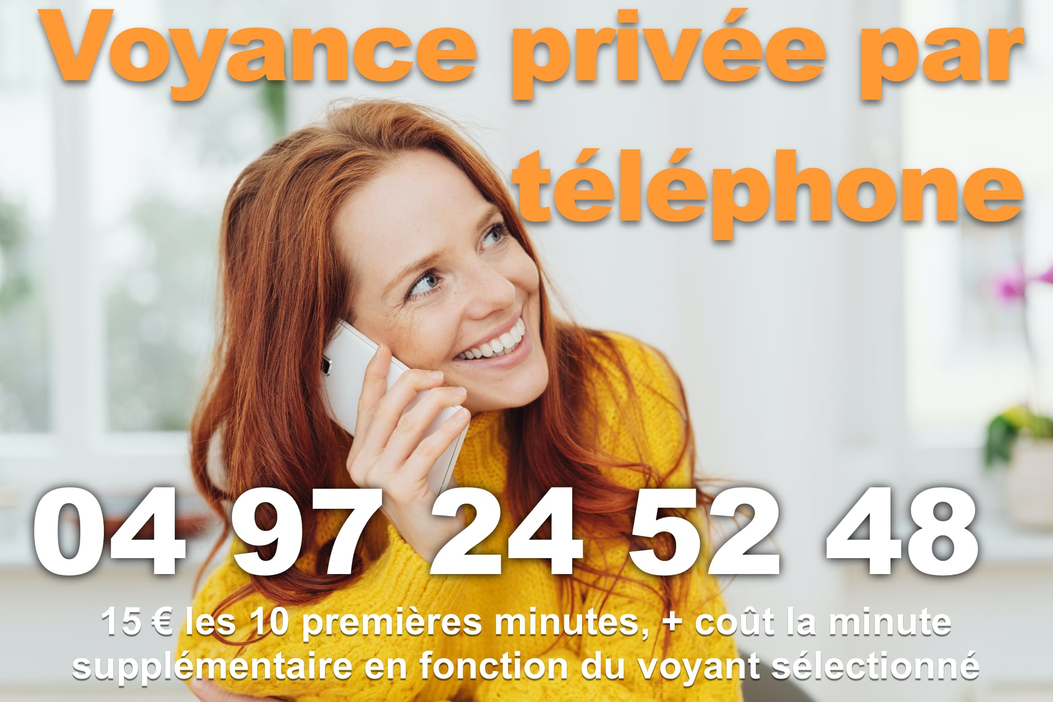 voyance privee par telephone